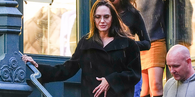 Photos: October 04 – Shopping in New York City