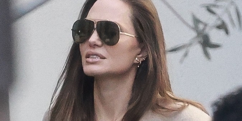 Photos: November 20 – Shopping in Los Angeles