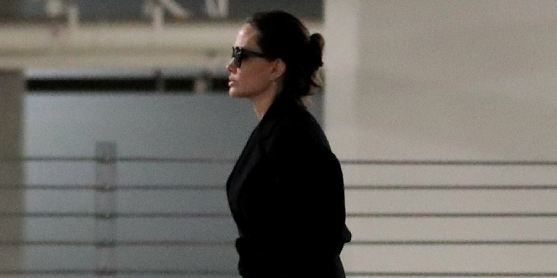 Photos: November 23 – Shopping in West Hollywood