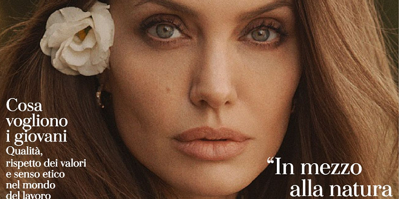 Photos: IO Donna (November)