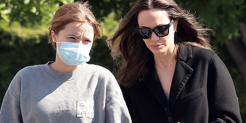 Photos: October 29 – Shopping for groceries in Los Feliz