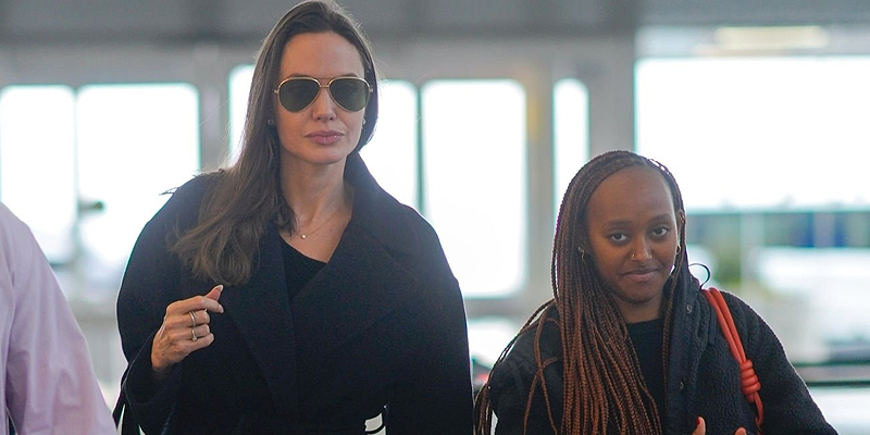Photos: January 13 – At JFK Airport